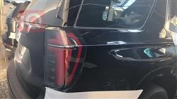 شێڤرۆلێت تاهۆ